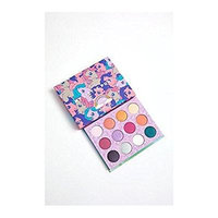 ColourPop - Collection - My Little Pony (Pressed Powder Shadow Palette)