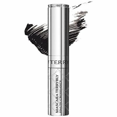 By Terry Mascara Terrybly - Growth Booster Mascara #1 Black Parti-Pris, 4 ml Beauty To Go Size
