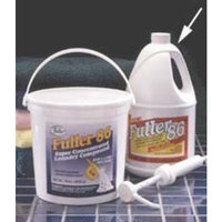 Fuller Brush Fuller 86 Super-Concentrated Liquid Laundry Detergent Dye & Fragrance Free 128 Fl Oz. (172/86 Loads)