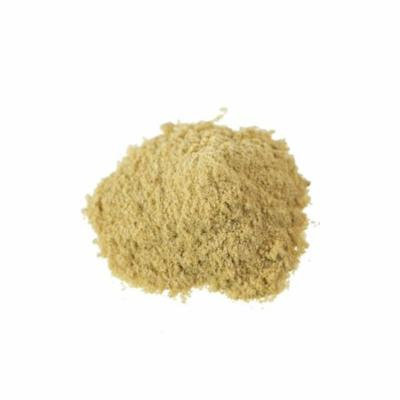 Best Botanicals Wild Lettuce Leaf Powder 16 oz.