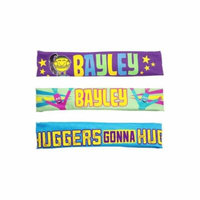 Official WWE Authentic Bayley