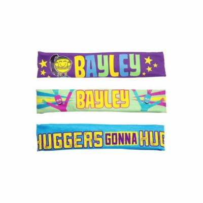 Official WWE Authentic Bayley