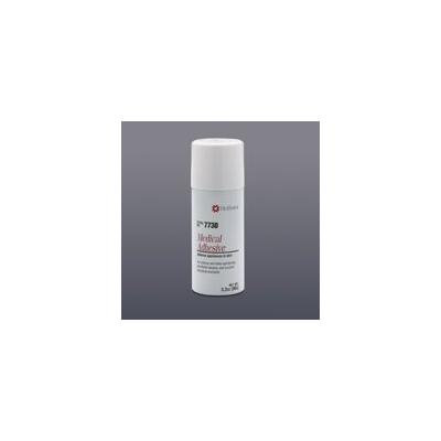 Medical adhesive spray 3.2 oz. can part no. 7730us (1/ea)