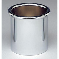 1502A - 3 Inch Diameter Dryer Holder USA Made Stainless Steel Insert Top Grade