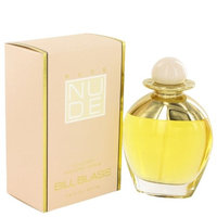 NUDE by Bill Blass Women's Eau De Cologne Spray