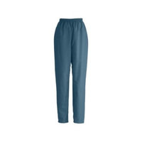 Medline ComfortEase Ladies Elastic Waist Scrub Pants
