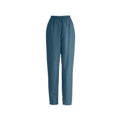 Medline ComfortEase Ladies Elastic Waist Scrub Pants