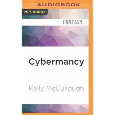Brilliance Audio Cybermancy