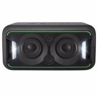 Sony GTK-XB5BC High Power Bluetooth Wireless Speaker - Black