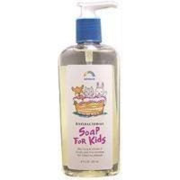 RAINBOW RESEARCH LIQ SOAP,KIDS,ORIGNIAL, 8 FZ