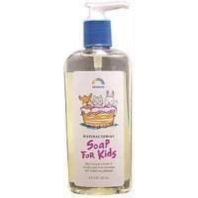 RAINBOW RESEARCH LIQ SOAP,KIDS,ORIGNIAL, 8 FZ