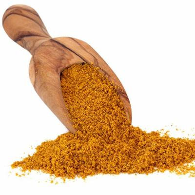 The Spice Lab No. 227 - Vindaloo Curry Powder - All Natural Kosher Non GMO Gluten Free, 1 lb Resealable Bag
