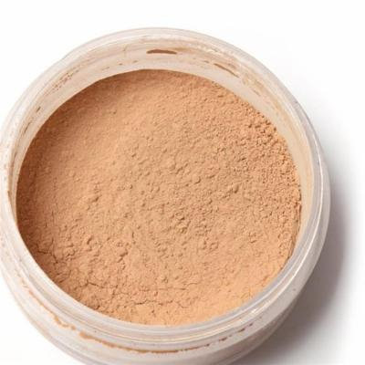 Save Big!Women Face Beauty Pro Powder Loose Powder Waterproof Skin Finish Powder DEAML