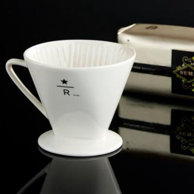 Starbucks® Reserve Pour-over Cone