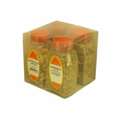Marshalls Creek Spices Gift Cube, Tea Lovers Medley