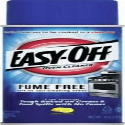 Reckitt Easy-Off 16 oz. Fume Free Oven Cleaner Aerosol