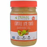 Primal Kitchen, Mayonnaise with Avocado Oil, Chipotle Lime, 12 fl oz (pack of 2)