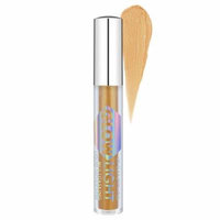 (6 Pack) KLEANCOLOR Glow Light Multitasking Liquid Highlighter - Golden Girl