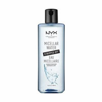 (3 Pack) NYX Stripped Off Micellar Water