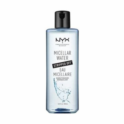 (3 Pack) NYX Stripped Off Micellar Water