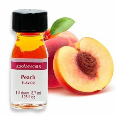 Peach - 2 Dram Pack - LorAnn Oils