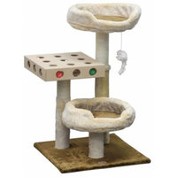Go Pet Club 32.5 in. Cat Tree