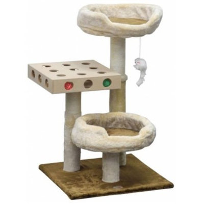 Go Pet Club 32.5 in. Cat Tree