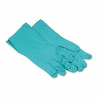 Boardwalk® Nitrile Flock-Lined Gloves BWK 183XL