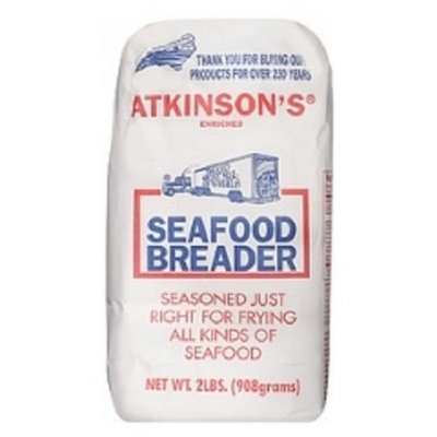 Atkinson Seafood Breader