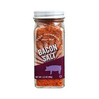 Olde Thompson Bacon Salt 3.5 oz (Pack of 3)