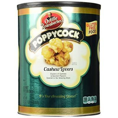 Orville Redenbacher's Poppycock Cashew Lovers 30oz