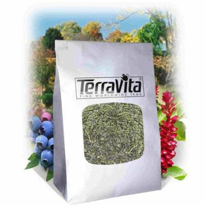 Basil Tea (Loose) (8 oz, ZIN: 511892) - 3-Pack