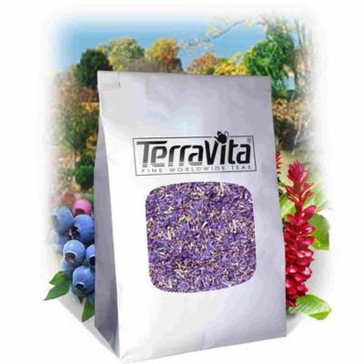 Cornflower Petals Tea (Loose) (8 oz, ZIN: 510570) - 3-Pack