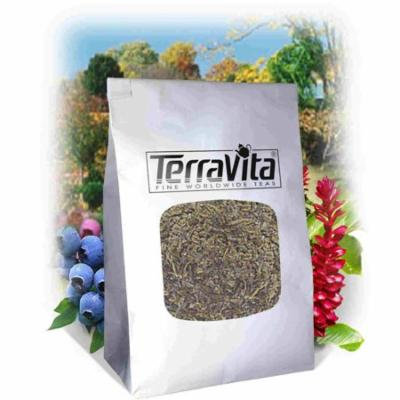 Green Yerba Mate Tea (Loose) (4 oz, ZIN: 427587) - 2-Pack
