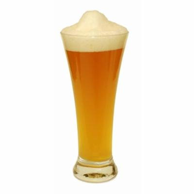 Sunbeam Tangerine Summer White Ale, Beer Making Ingredient Extract Kit