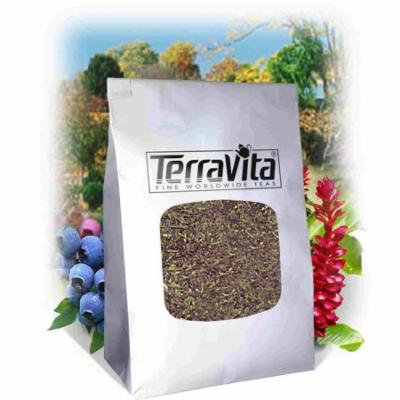 Uva Ursi (Bearberry) Tea (Loose) (4 oz, ZIN: 427620) - 3-Pack