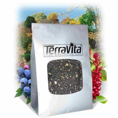 Red Raspberry Leaf Tea (Loose) (8 oz, ZIN: 427437) - 2-Pack