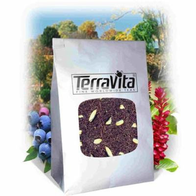 Cardamom Tea (Loose) (4 oz, ZIN: 427417) - 2-Pack