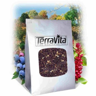 Lime Tea (Loose) (8 oz, ZIN: 427176) - 3-Pack