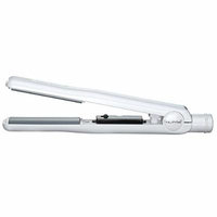 NuMe Technique Hair Straightener, White