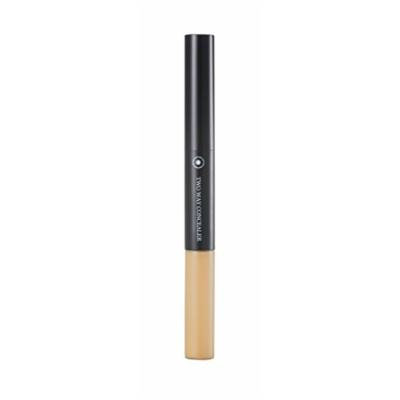 CLEMATIS Two Way Concealer, No. 25 Soft Beige