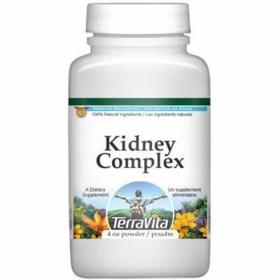 Kidney Complex Powder - Kidney Bean, Java Tea, Horsetail and More (4 oz, ZIN: 517174) - 2-Pack