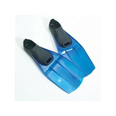 International Leisure Prod 9724SL Voyager Snorkeling Fins Shoe - 8-9 in.