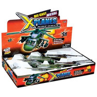 Toysmith Blackhawk Asst
