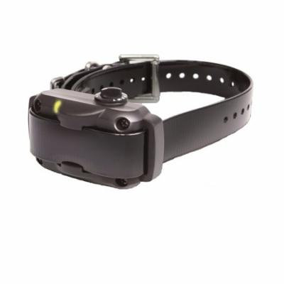 Bark Collars, Automatic Anti-bark Safe Waterproof Dog Barking Collar, Brown