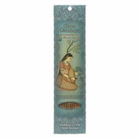 Incense Sticks Ragini Padmanjari - Seaside Flowers and Sweet Musk - Relaxation