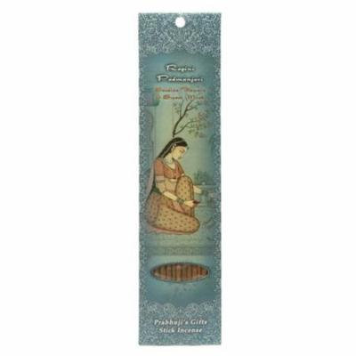 Incense Sticks Ragini Padmanjari - Seaside Flowers and Sweet Musk - Relaxation