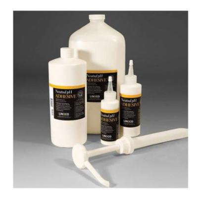 Lineco Neutral Ph Adhesive 1 Gallon Bottle