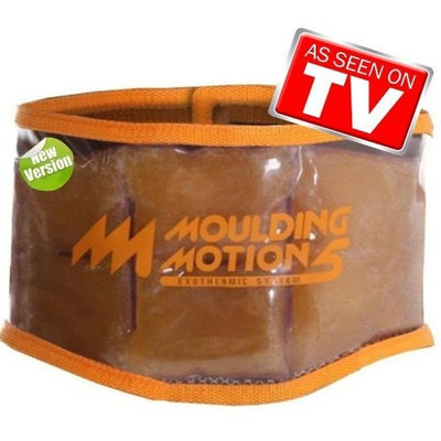 Moulding Motion 5 + Free Reducer Gel Weight Loss