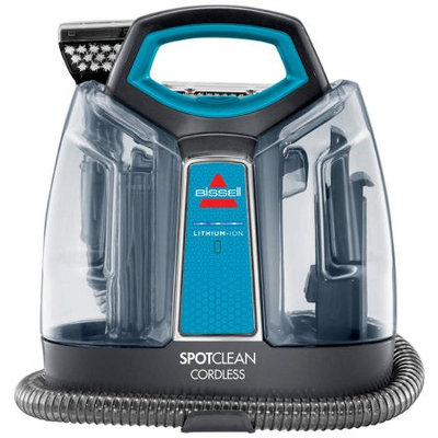 Bissell SpotClean Cordless Portable Spot Cleaner, 1570